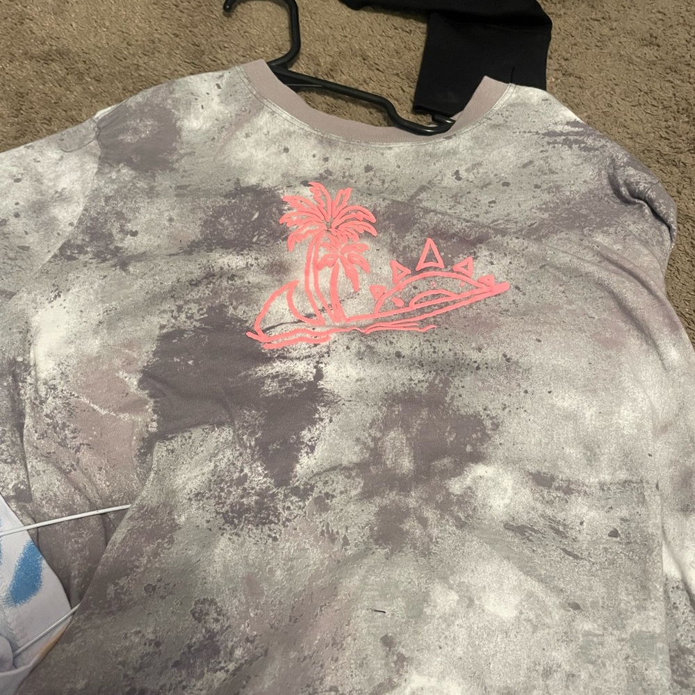 nike shirt
